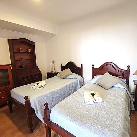 Appartement 1 Torre Sol 2 - Casas & Papeis à Armação de Pêra Extérieur photo