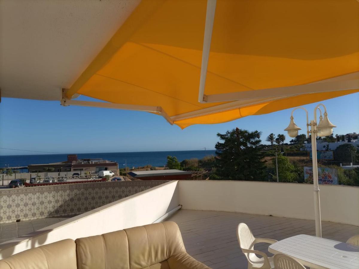 Appartement 1 Torre Sol 2 - Casas & Papeis à Armação de Pêra Extérieur photo