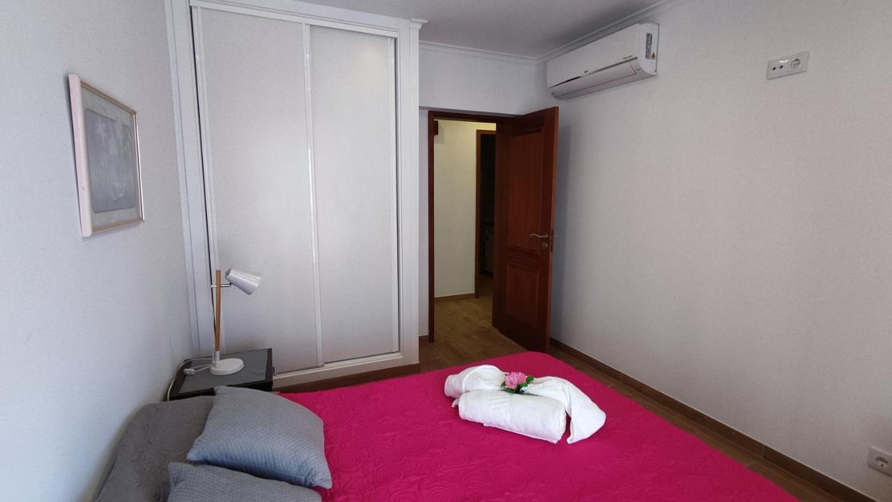 Appartement 1 Torre Sol 2 - Casas & Papeis à Armação de Pêra Extérieur photo