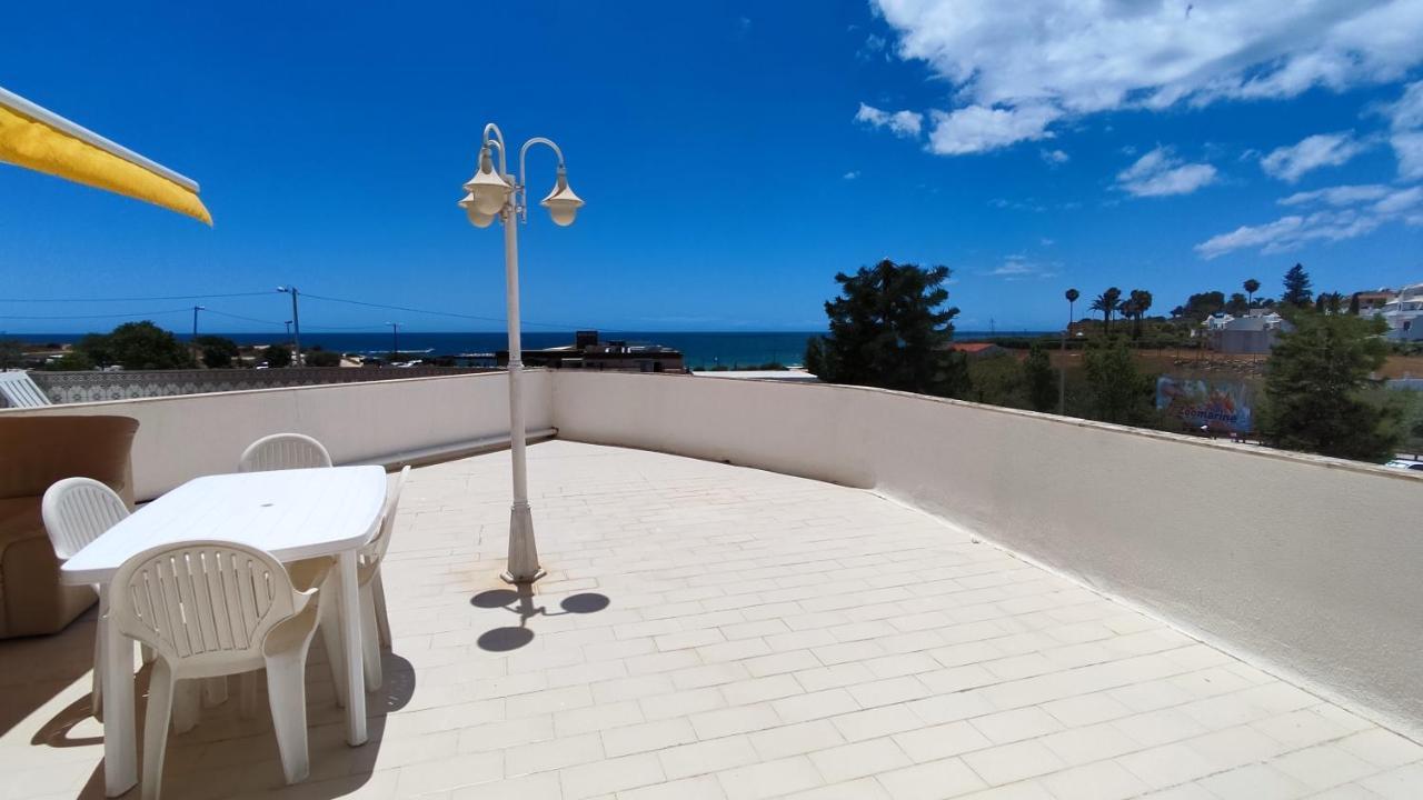 Appartement 1 Torre Sol 2 - Casas & Papeis à Armação de Pêra Extérieur photo