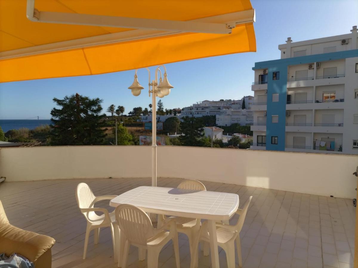 Appartement 1 Torre Sol 2 - Casas & Papeis à Armação de Pêra Extérieur photo