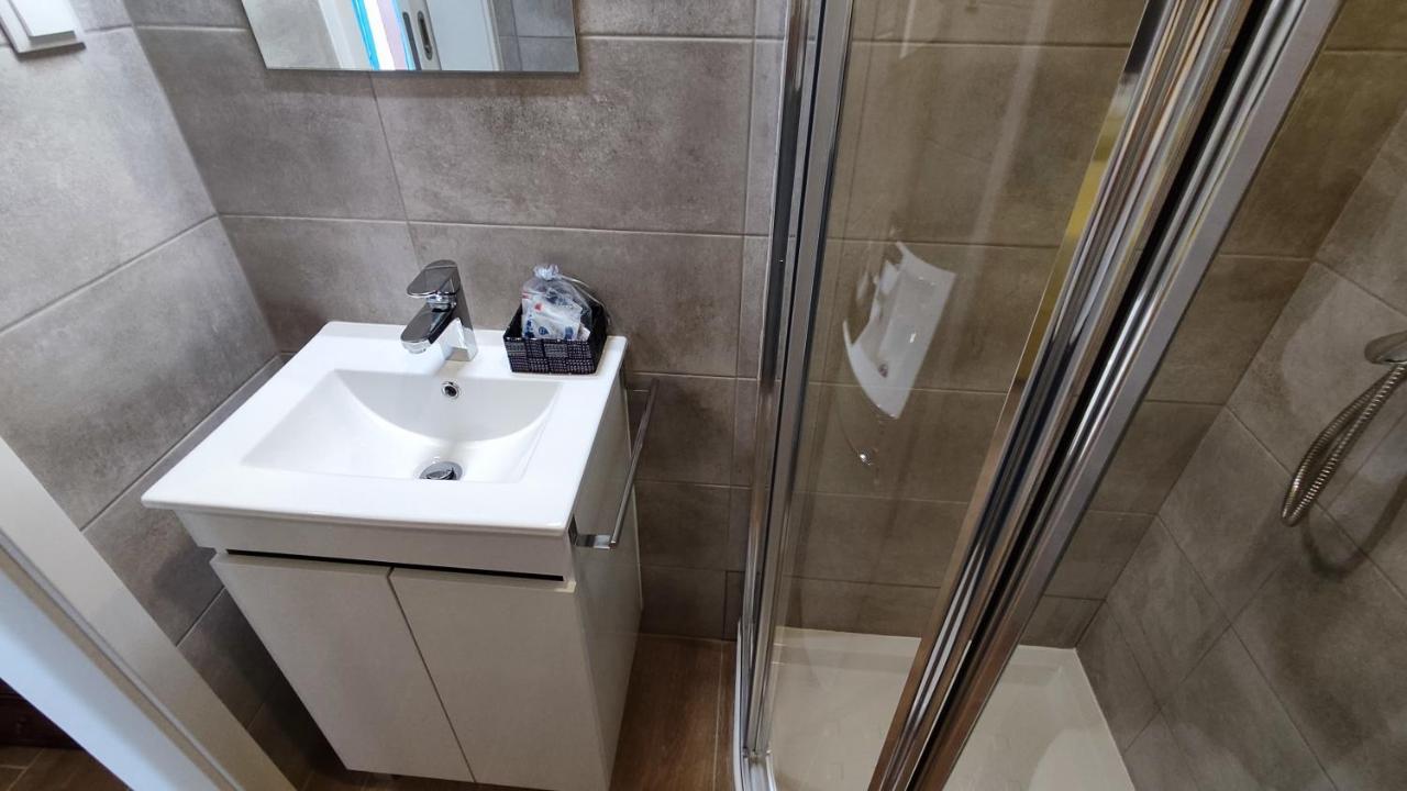 Appartement 1 Torre Sol 2 - Casas & Papeis à Armação de Pêra Extérieur photo