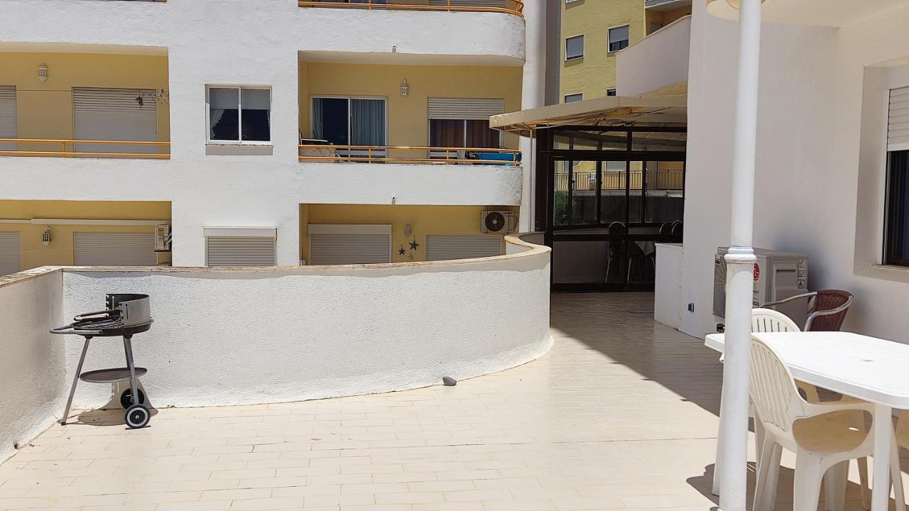 Appartement 1 Torre Sol 2 - Casas & Papeis à Armação de Pêra Extérieur photo