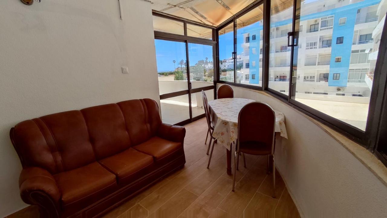 Appartement 1 Torre Sol 2 - Casas & Papeis à Armação de Pêra Extérieur photo