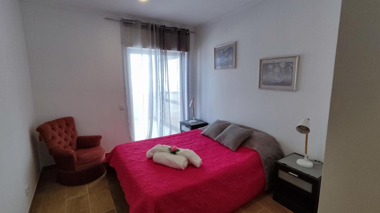 Appartement 1 Torre Sol 2 - Casas & Papeis à Armação de Pêra Extérieur photo