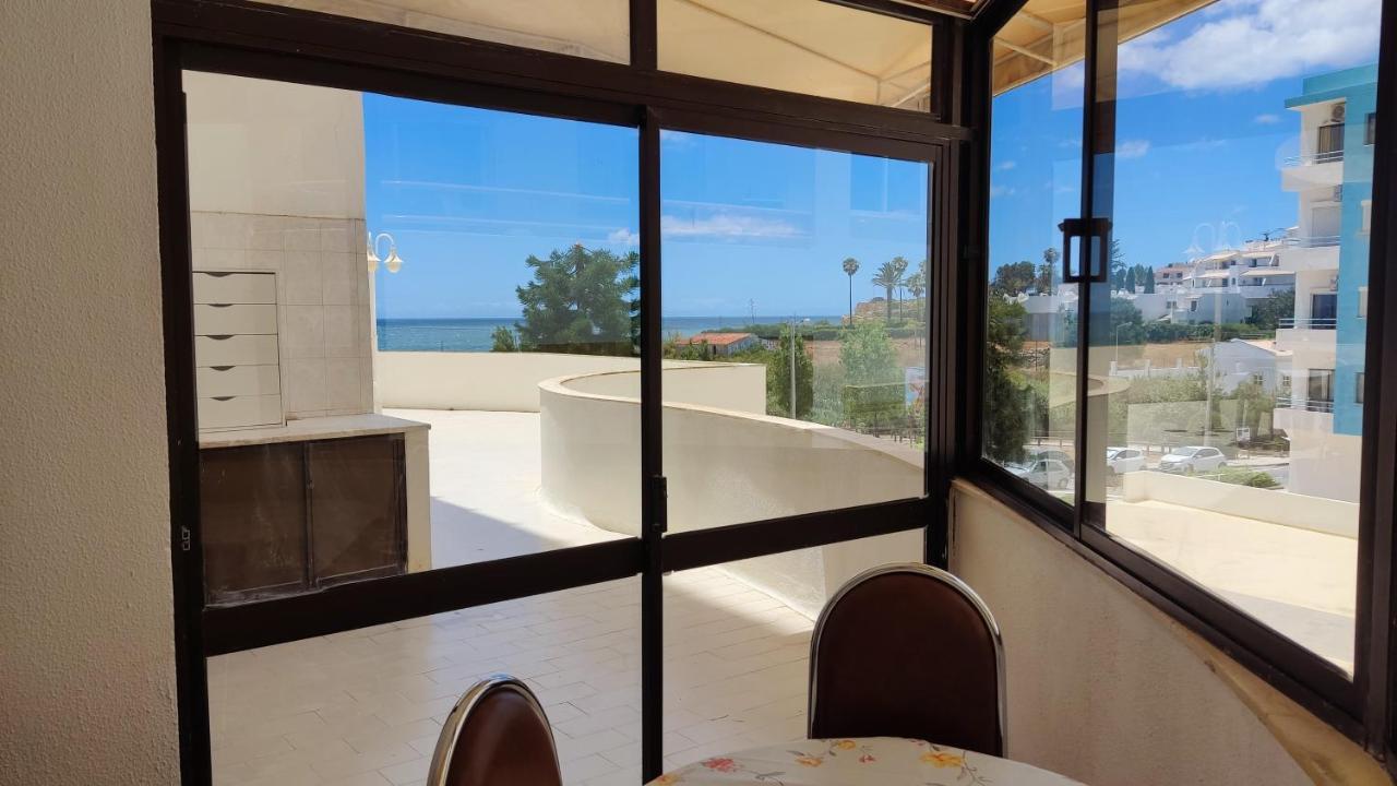 Appartement 1 Torre Sol 2 - Casas & Papeis à Armação de Pêra Extérieur photo