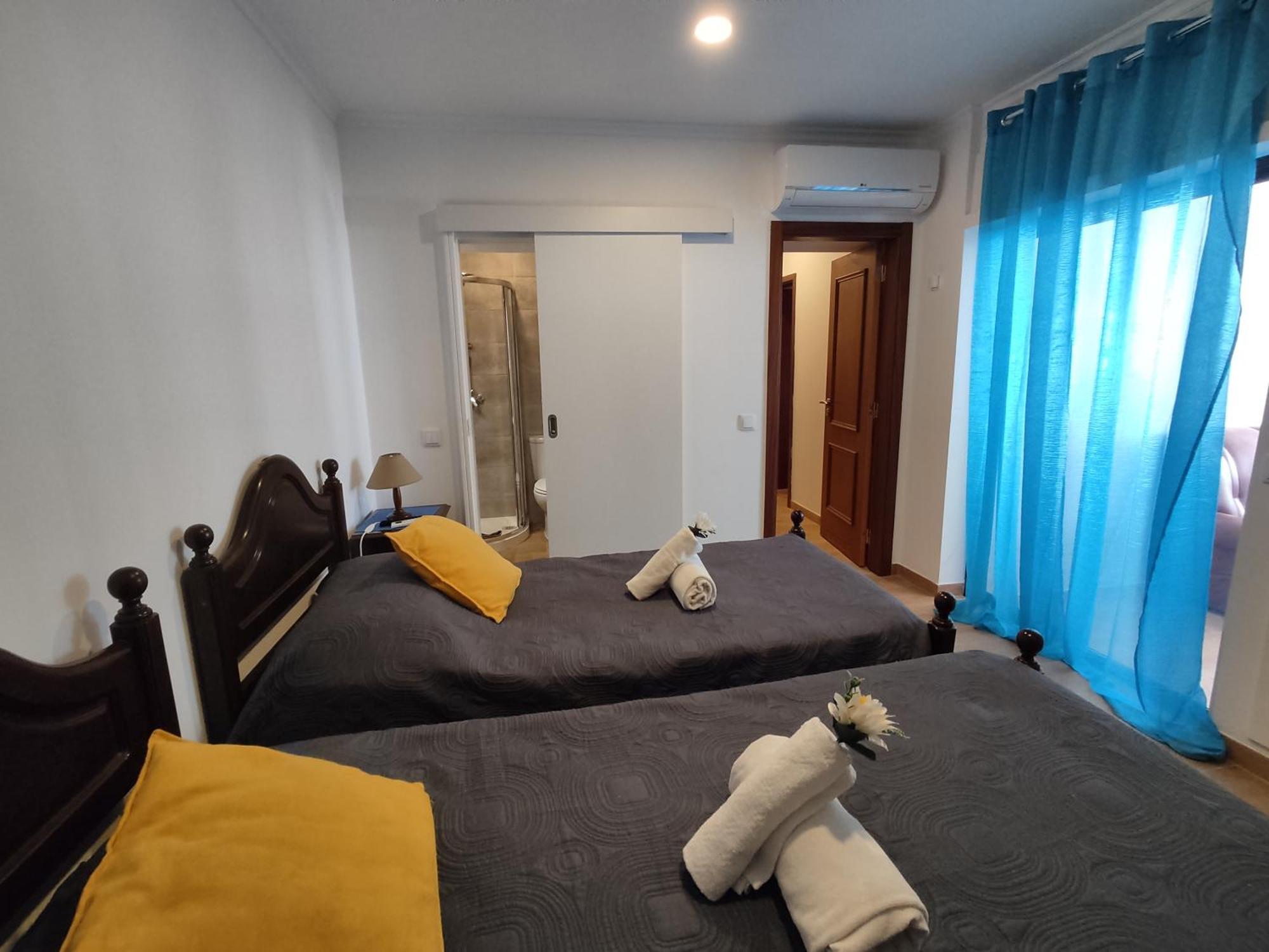 Appartement 1 Torre Sol 2 - Casas & Papeis à Armação de Pêra Extérieur photo