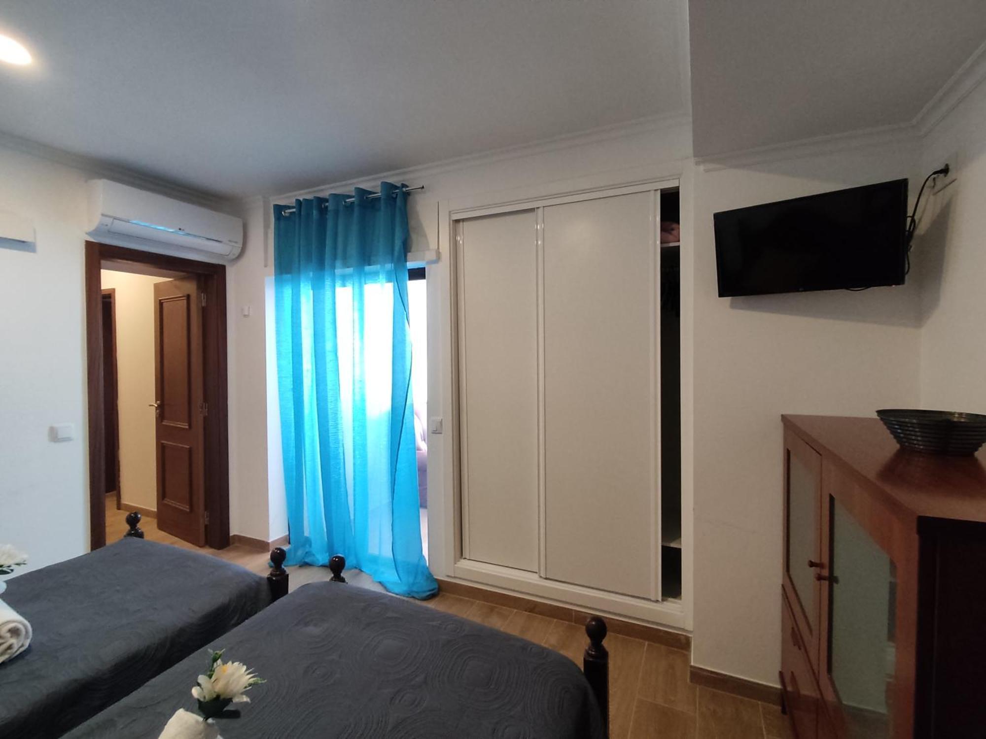 Appartement 1 Torre Sol 2 - Casas & Papeis à Armação de Pêra Extérieur photo