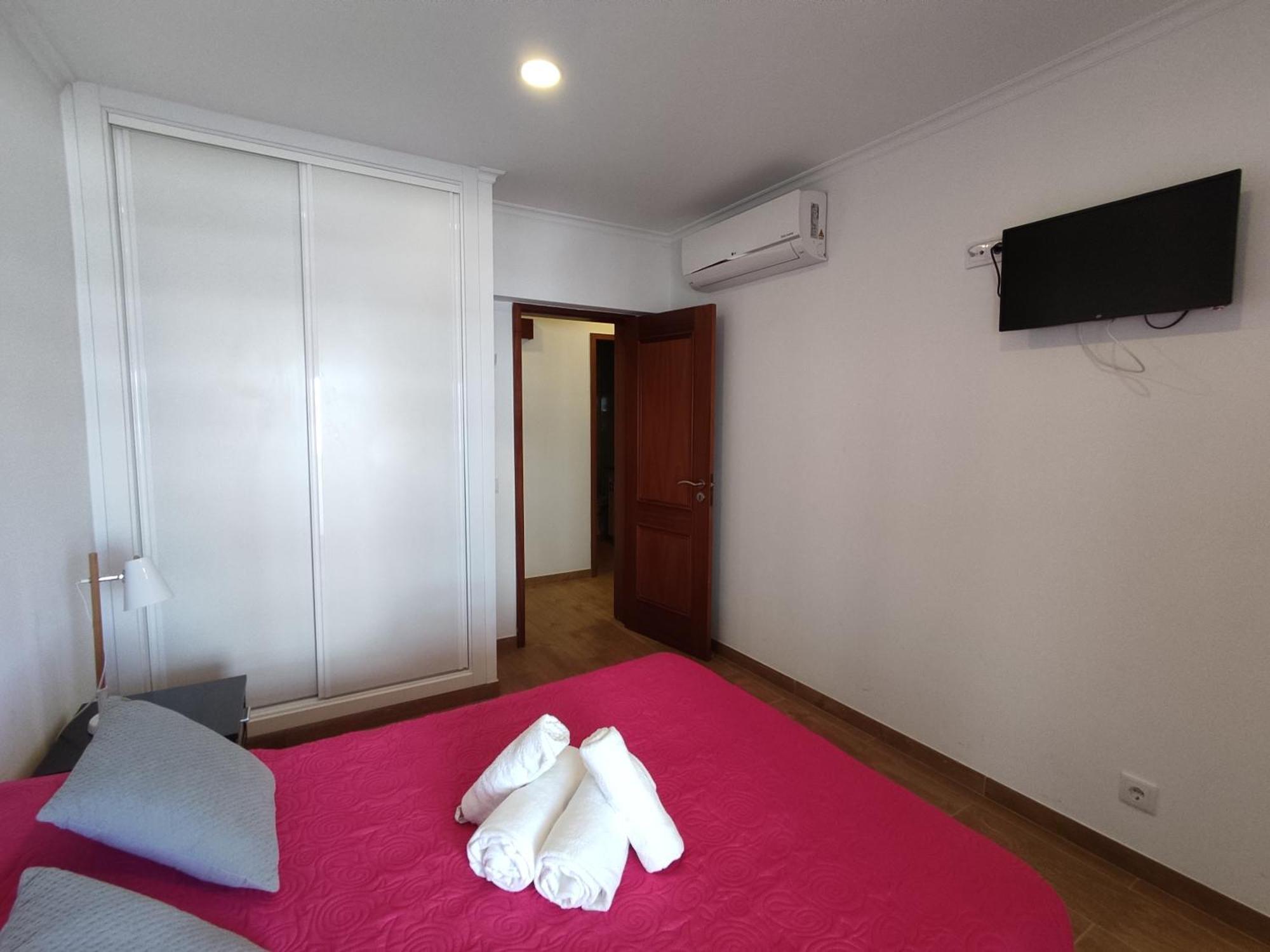 Appartement 1 Torre Sol 2 - Casas & Papeis à Armação de Pêra Extérieur photo