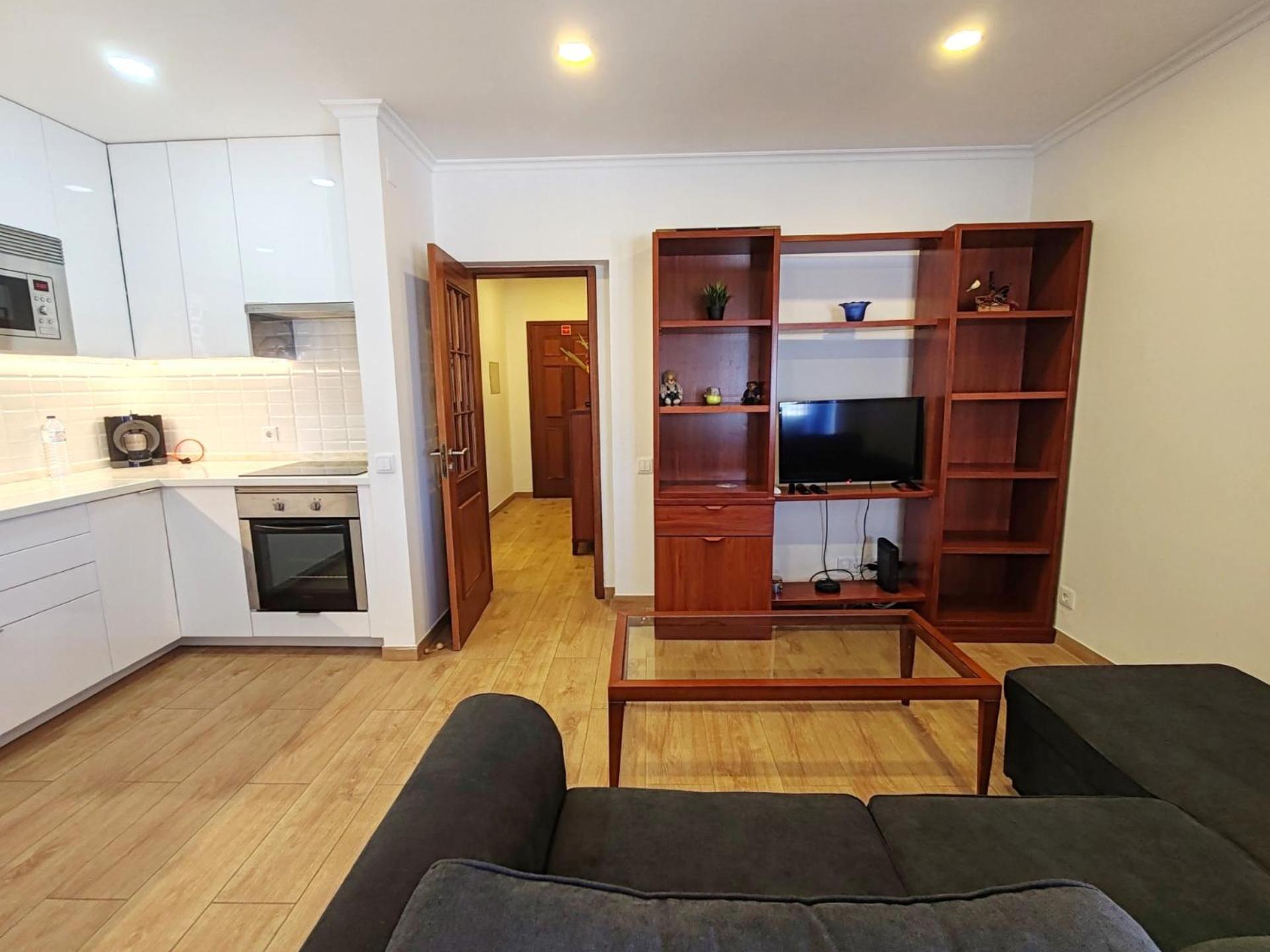 Appartement 1 Torre Sol 2 - Casas & Papeis à Armação de Pêra Extérieur photo