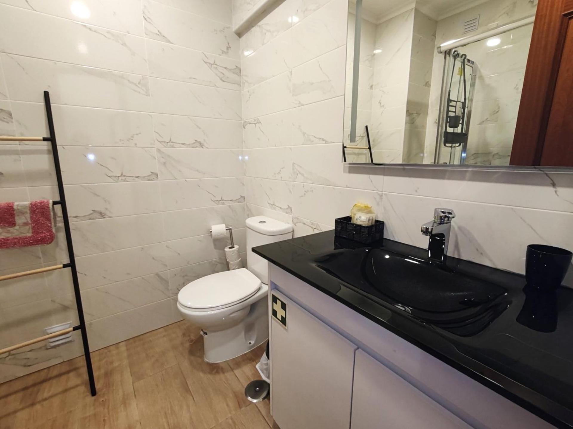 Appartement 1 Torre Sol 2 - Casas & Papeis à Armação de Pêra Extérieur photo