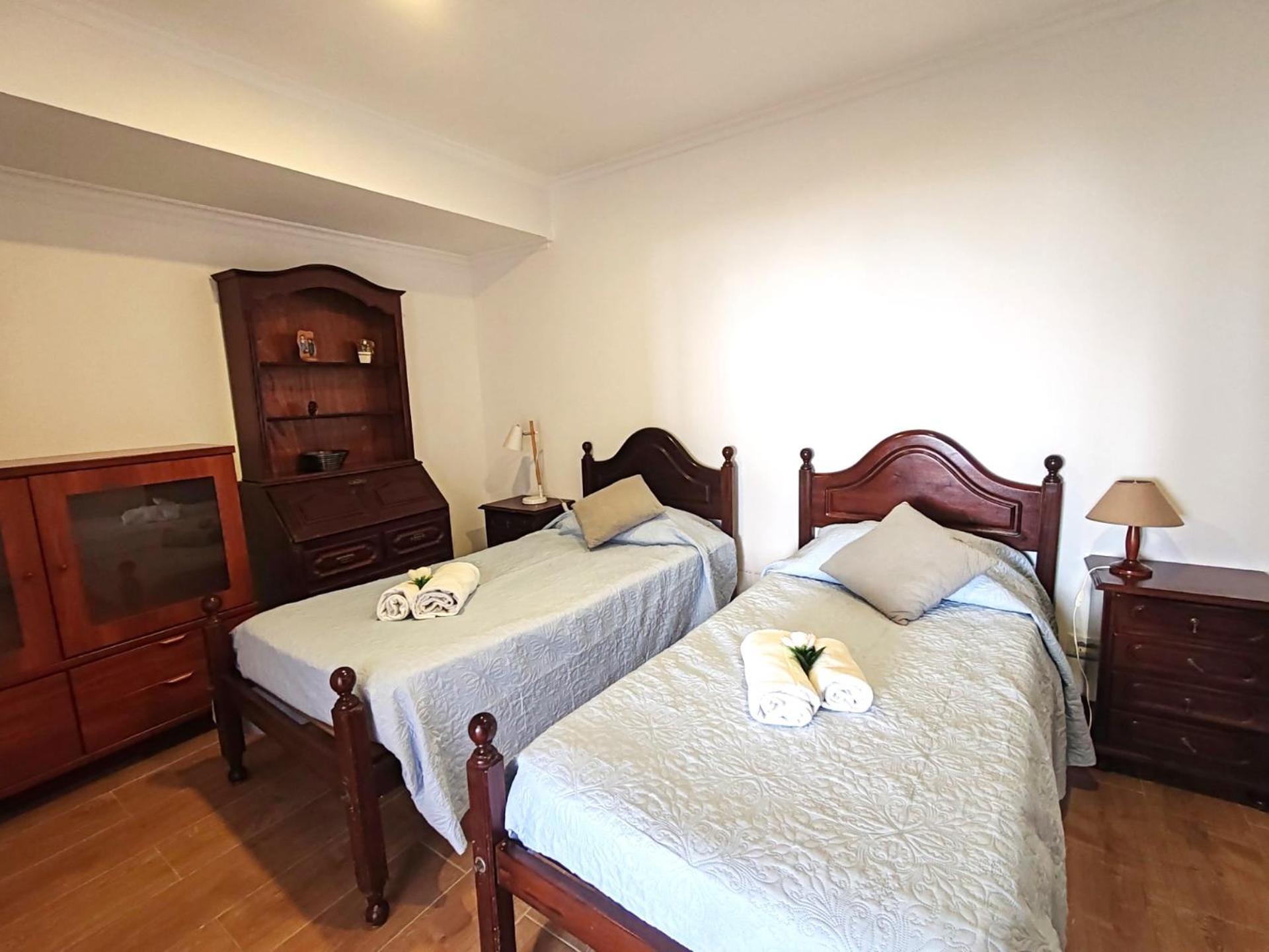 Appartement 1 Torre Sol 2 - Casas & Papeis à Armação de Pêra Extérieur photo