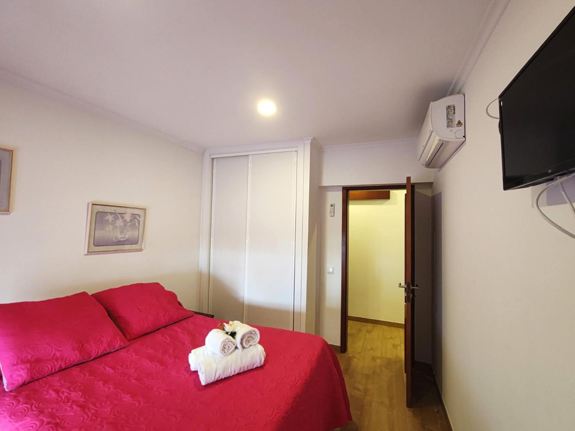 Appartement 1 Torre Sol 2 - Casas & Papeis à Armação de Pêra Extérieur photo