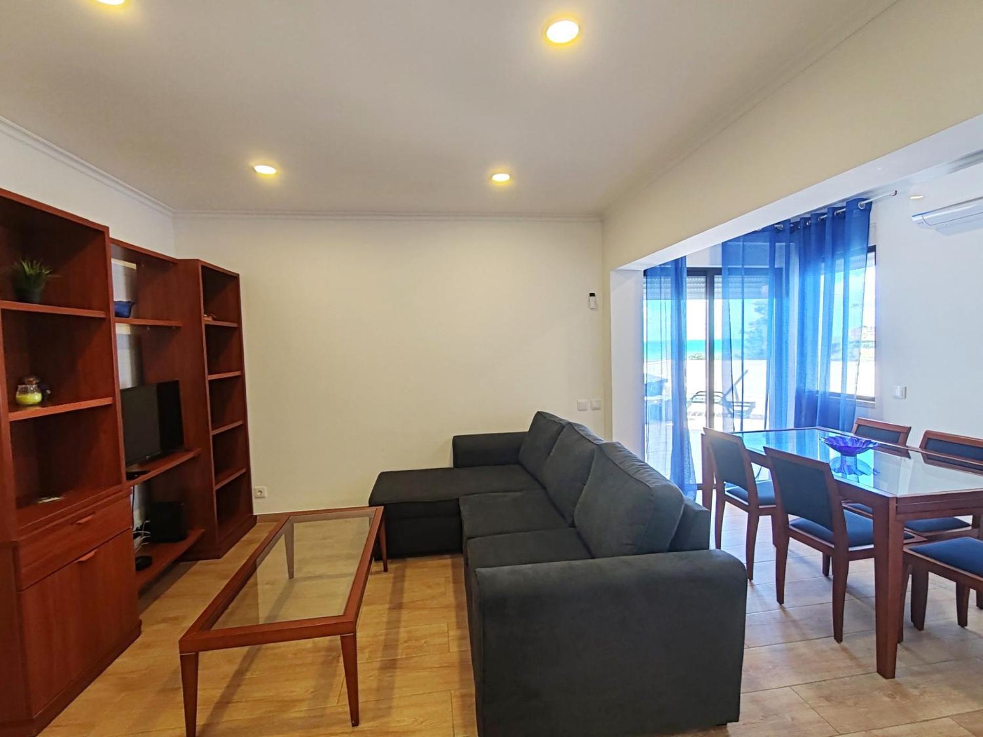 Appartement 1 Torre Sol 2 - Casas & Papeis à Armação de Pêra Extérieur photo