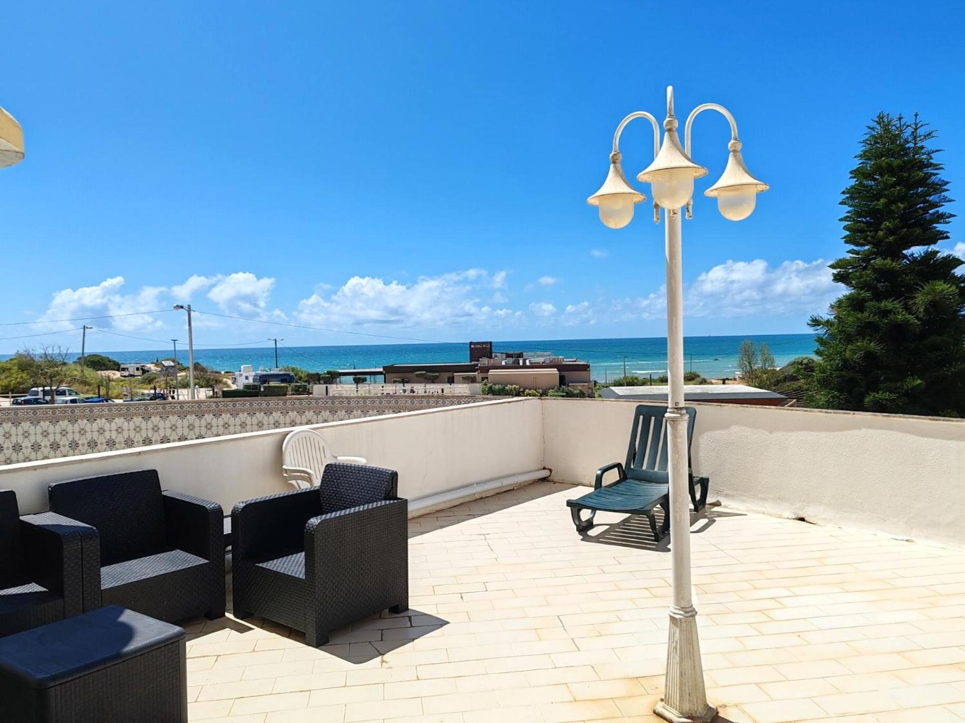Appartement 1 Torre Sol 2 - Casas & Papeis à Armação de Pêra Extérieur photo