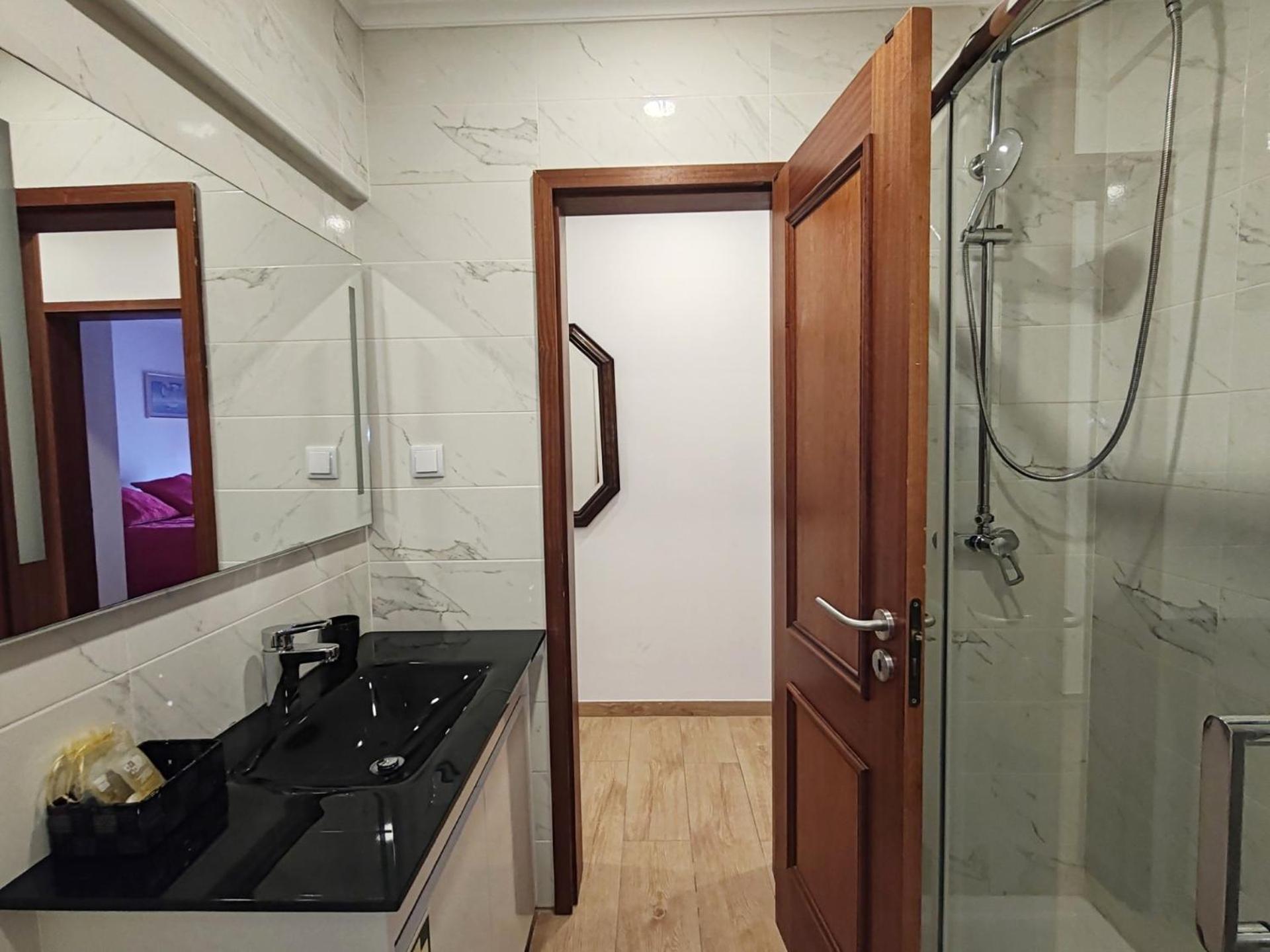 Appartement 1 Torre Sol 2 - Casas & Papeis à Armação de Pêra Extérieur photo